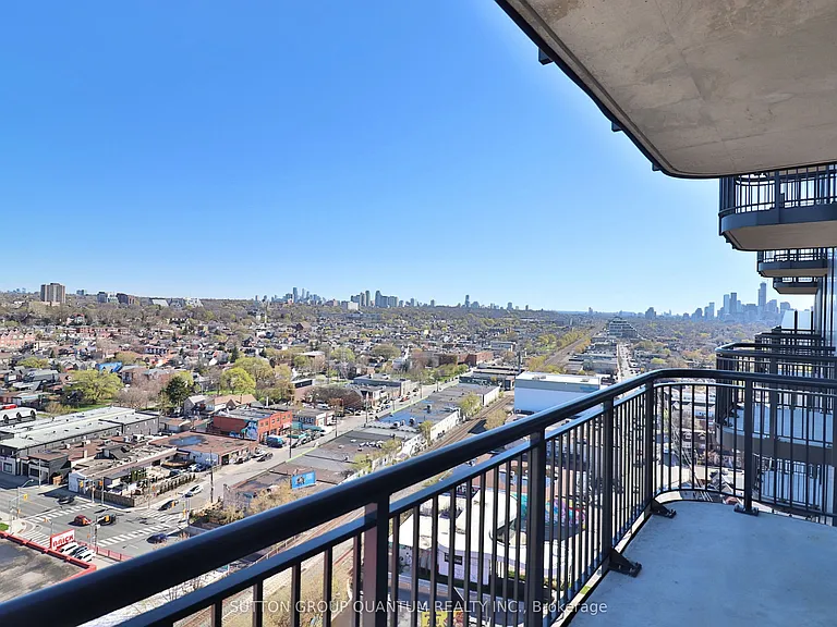 1185 Dupont St #1502 — Photo 12