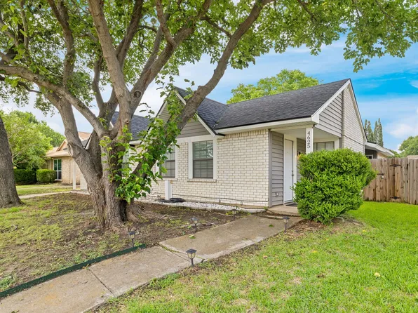 4625 Chapman St, The Colony, TX 75056