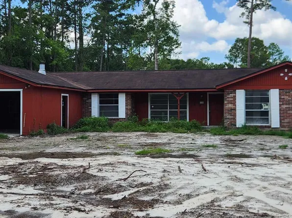 1104 BUGGY WHIP Trail, Middleburg, FL 32068