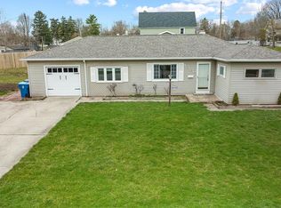 1560 Fruit St, Huntington, IN 46750