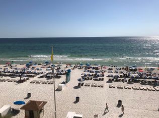 16819 Front Beach Rd UNIT 307, Panama City Beach, FL 32413