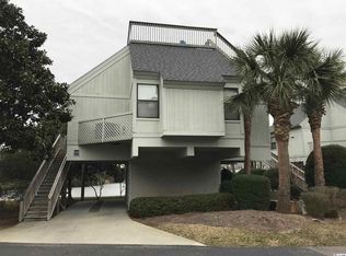 18 Spot Tail Ln, Pawleys Island, SC 29585
