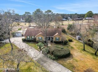 4446 SE 3rd Pl, Keystone Heights, FL 32656