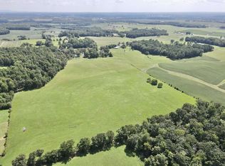 13 Charlie Turner Rd LOT 13, McMinnville, TN 37110