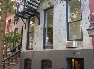 86 Perry St APT 8, New York, NY 10014