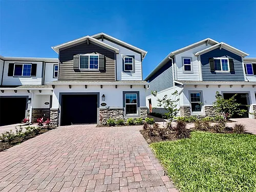 5094 Rain Shadow Dr Photo 1
