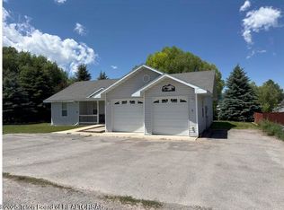 103 Martin St, Thayne, WY 83127