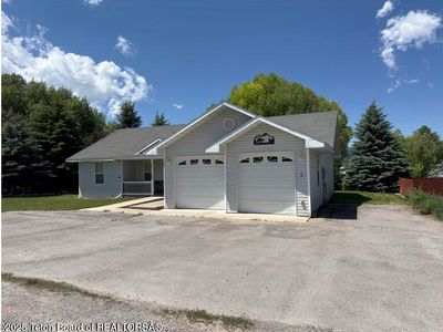 103 Martin St, Thayne, WY, 83127