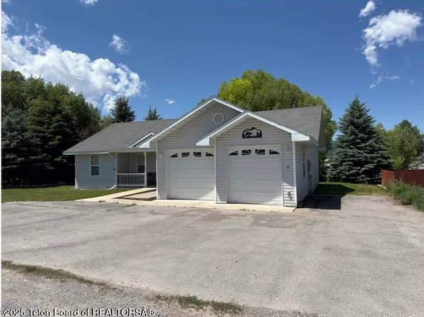 103 Martin St, Thayne, WY 83127