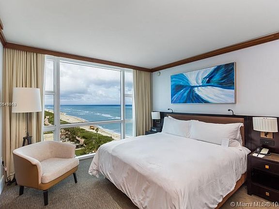 3rd image of 6801 Collins Ave #1011