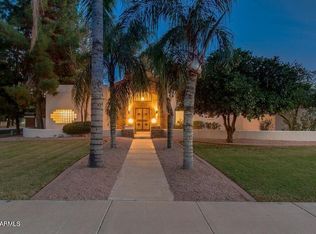 4621 E Gable Cir, Mesa, AZ 85206