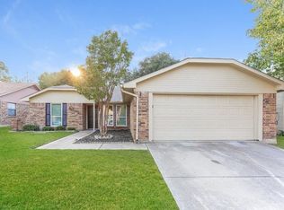 8005 Katie Ln, Watauga, TX 76148