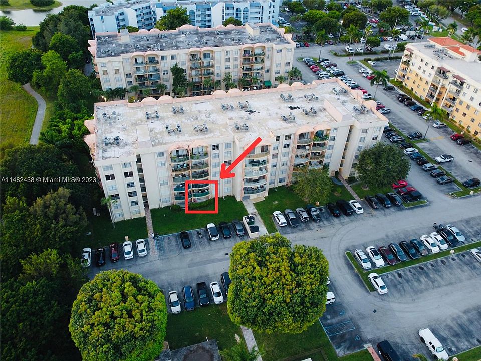 1st image of 9350 Fontainebleau Blvd APT 110