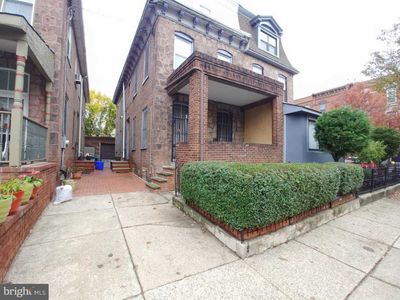 1303 Castle Ave, Philadelphia, PA, 19148