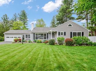 20 Pearl Ln, Wilbraham, MA 01095