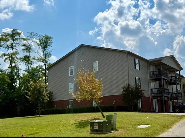 1449 N 3rd St, Bardstown, KY 40004