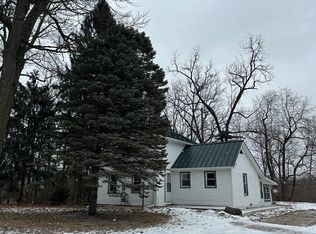 2605 Meanwell Rd, Petersburg, MI 49270