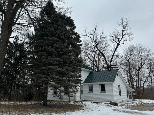 2605 Meanwell Rd, Petersburg, MI 49270
