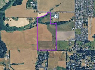 PARCEL 3 NW Oak Grove Dr, Albany, OR 97321