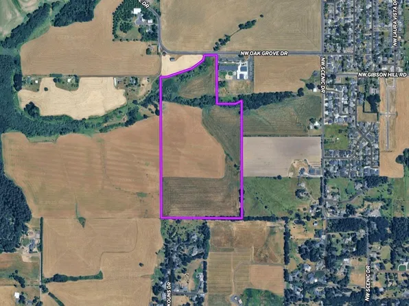 PARCEL 3 NW Oak Grove Dr, Albany, OR 97321