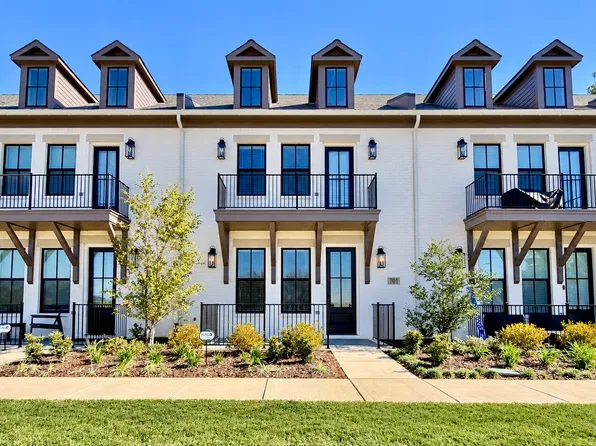 701 Town Madison Blvd #1, Madison, AL 35758