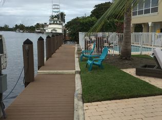 1717 N Riverside Dr APT 1, Pompano Beach, FL 33062