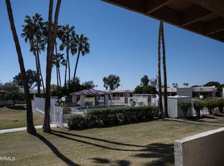 648 S 79th Way, Mesa, AZ 85208