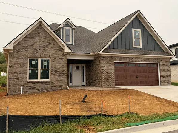 193 Merion Cir, Daleville, VA 24083
