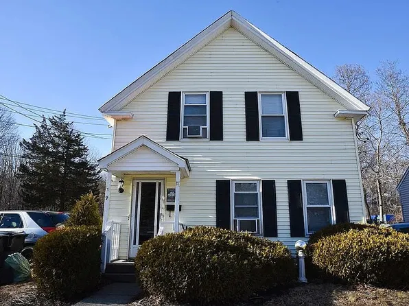9 Waterville St, North Grafton, MA 01536