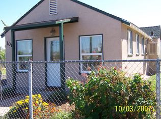 1019 Sierra Ave, Oroville, CA 95965