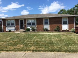 4138 Turf Ln, Cincinnati, OH 45211