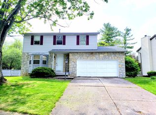 7109 Donahue Ct, Columbus, OH 43235