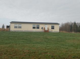 98 Malone Hill Rd, Elma, WA 98541