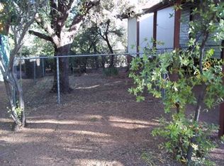 605 N Luzern Cir, Payson, AZ 85541