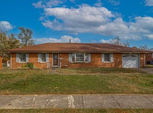 521 Bryanwood Pkwy, Lexington, KY 40505