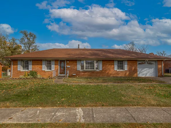 521 Bryanwood Pkwy, Lexington, KY 40505