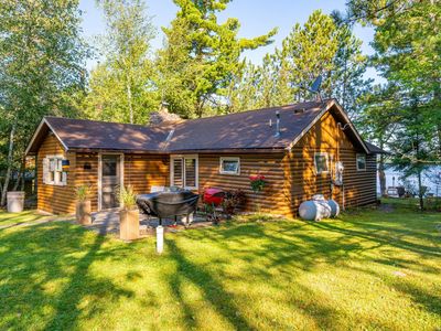 8379 Soderholm Beach Rd, Cook, MN, 55723