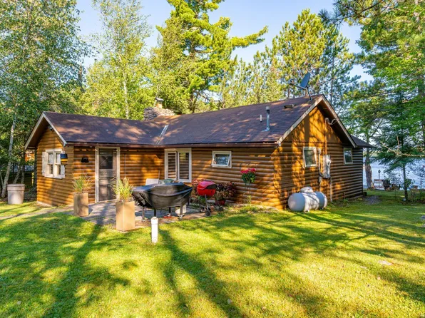8379 Soderholm Beach Rd, Cook, MN 55723