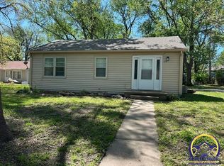 1725 SW Sims Ave, Topeka, KS 66604