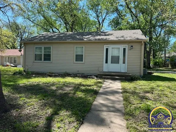 1725 SW Sims Ave, Topeka, KS 66604