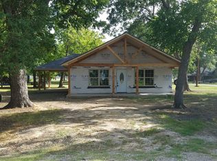 101 E 2nd St, Dodd City, TX 75438