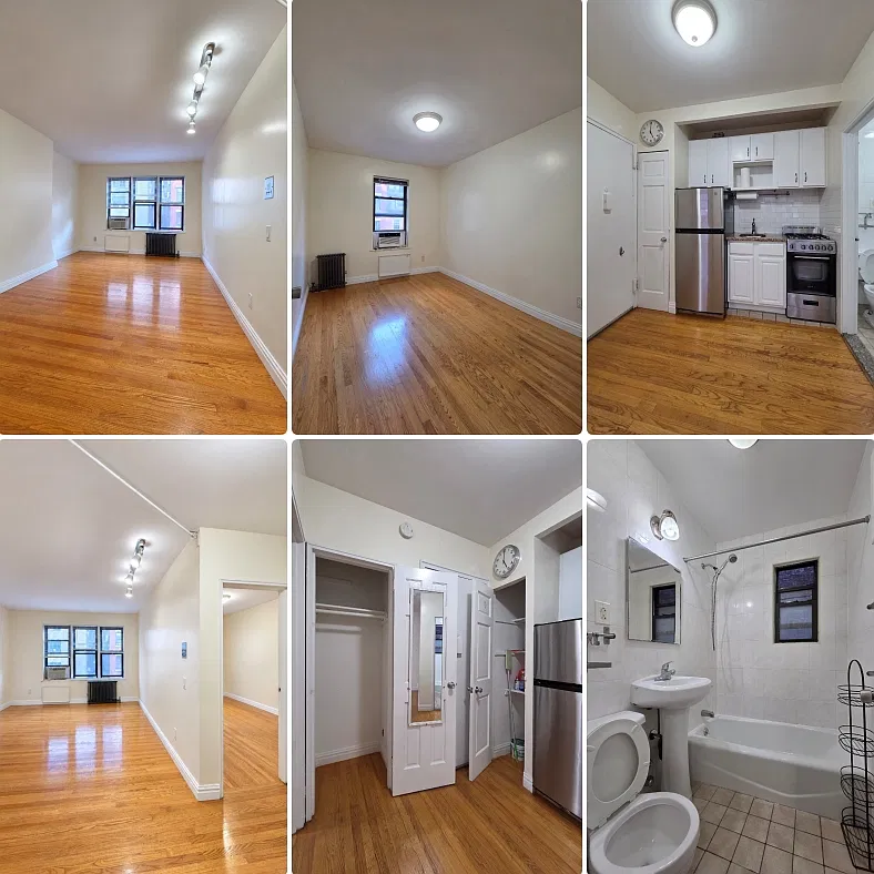 207 West 20th Street — Photo 1