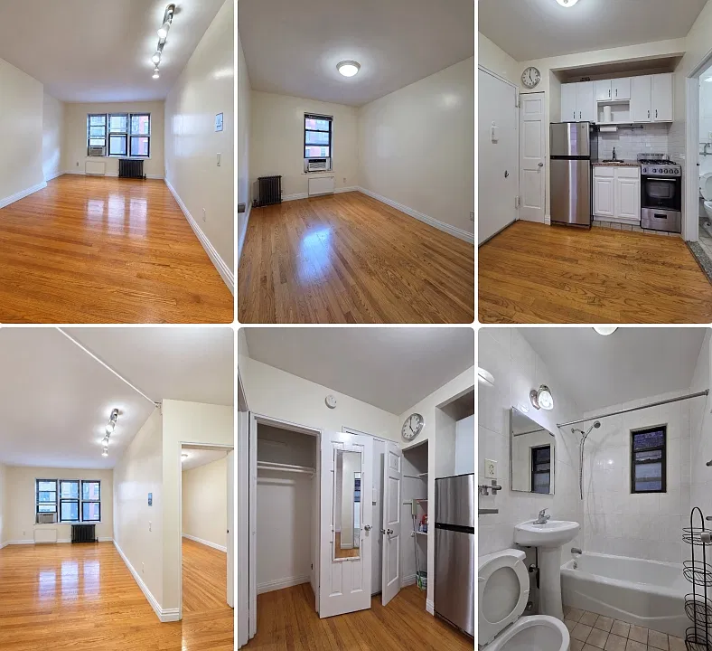 207 W 20th St #4A