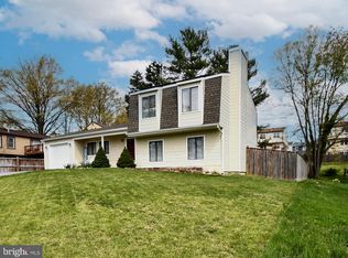8362 Inspiration Ave, Walkersville, MD 21793