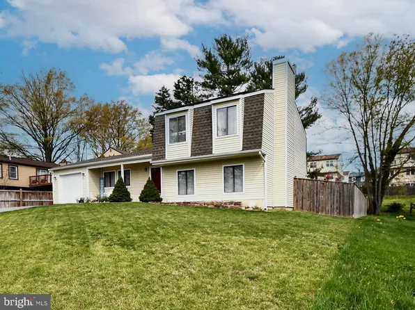 8362 Inspiration Ave, Walkersville, MD 21793