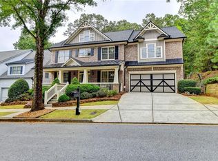 4583 Pine Manor Blf, Suwanee, GA 30024