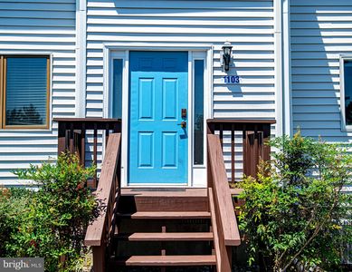 1103 Marion Quimby Dr, Stevensville, MD, 21666