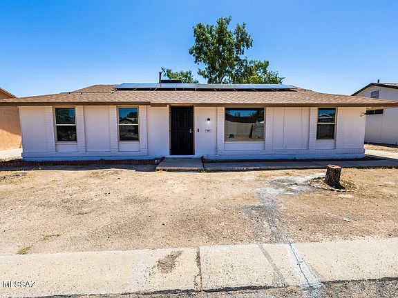 3rd image of 6661 S Vereda De Las Casitas