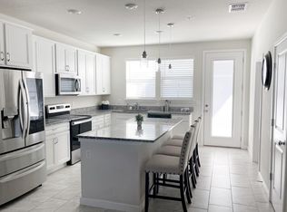 5319 Sapling Sprout Dr, Orlando, FL 32829