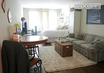 Rented by Corcoran